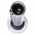 Samsung VS80F28DGS/GE Bespoke AI Jet Lite Pro 2-in-1 upright vacuum cleaner Battery Bagless 0.5 l - imagine 8