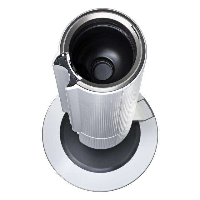 Samsung VS80F28DGS/GE Bespoke AI Jet Lite Pro 2-in-1 upright vacuum cleaner Battery Bagless 0.5 l - imagine 8