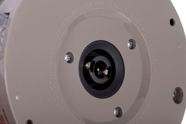 MAESTRO MR-071 electric kettle 1 l - imagine 4