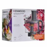 Kenwood KAH65.000PL Blender attachment - imagine 10