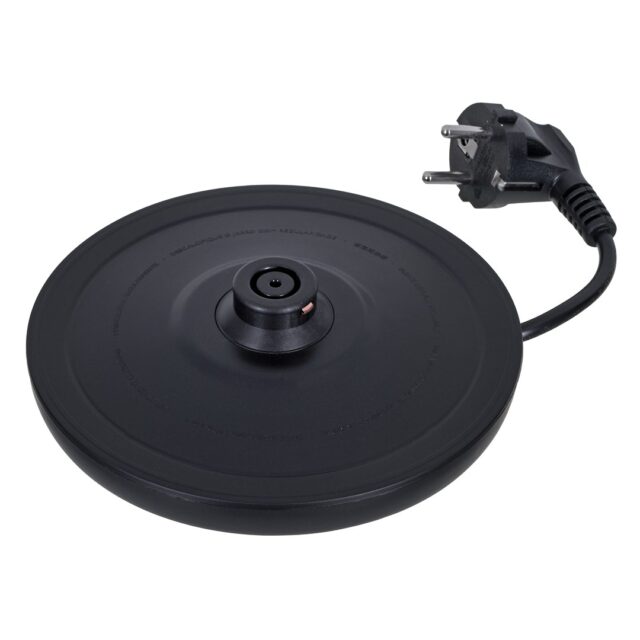 Philips HD9318/20 electric kettle 1.7 L 2200 W Black - imagine 5