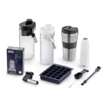 De’Longhi ECAM 450.86.T Eletta Explore - coffee machine - imagine 2