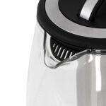 Camry CR 1290 electric kettle - imagine 3