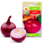 Toraf Nasiona warzyw | Cebula Karmen | Opakowanie 3g