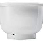 Plastic bowl 3.9 l Bosch MUZ5KR1