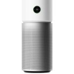 Xiaomi | Smart Air Purifier Elite EU | 60 W | Suitable for rooms up to 125 m2 | White