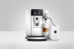 JURA E8 (ED) Fully-auto Espresso machine 1.9 L - imagine 4