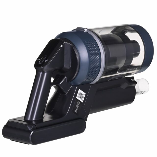 Samsung Handheld vacuum Bespoke Jet Plus Pro Extra VS20B95973B/GE - imagine 7