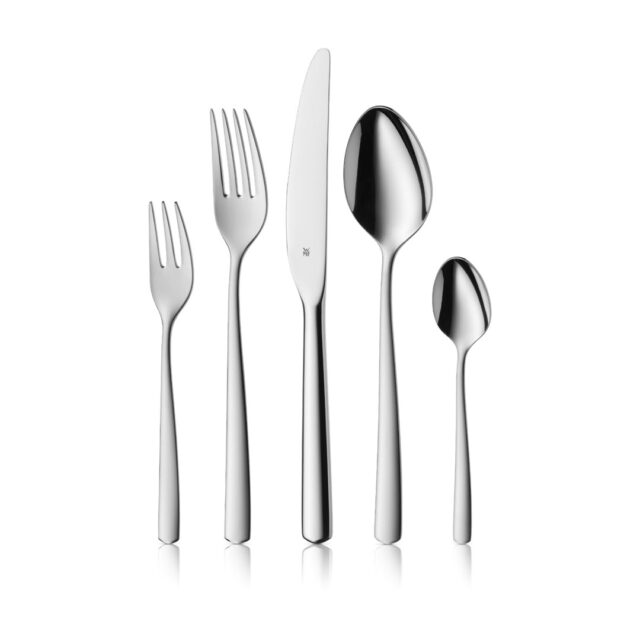 WMF Cutlery Set Boston  60 pieces - imagine 4