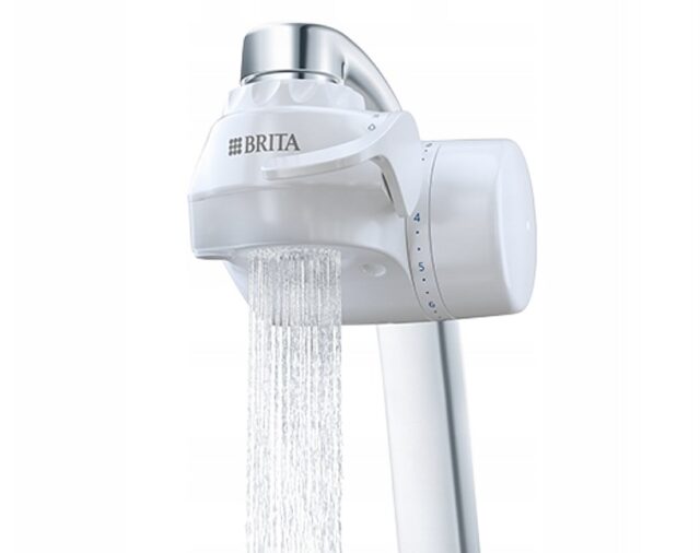 Brita ON TAP V CU CE2 Tap Filter System - imagine 2