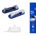 Oral-B iO SERIE 2 Night Black+Forest Green