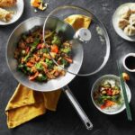 ZWILLING PLUS Wok/Stir-Fry pan Round - imagine 2