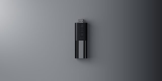 Xiaomi Mi TV Stick | Android TV | Wi-Fi, Bluetooth, HDMI - imagine 7