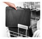 BRAUN MultiGrill 7 Contact Grill CG-7044 - imagine 4