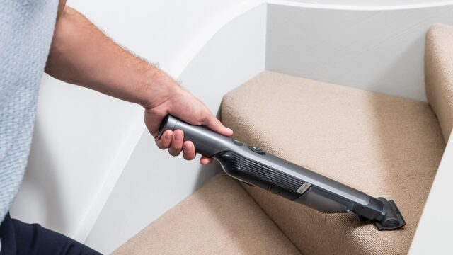 Shark WV200 Cordless Handheld - imagine 6