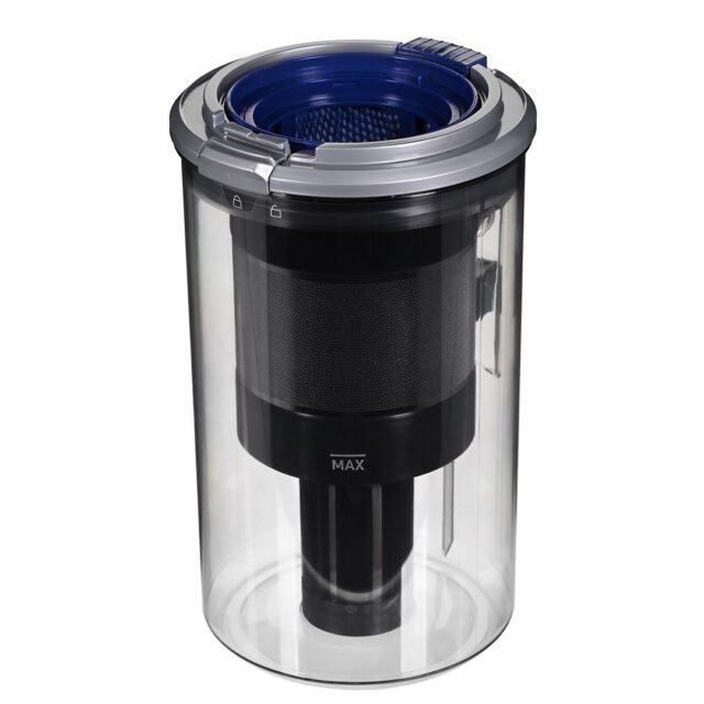 Samsung Handheld vacuum Jet 85 Premium VS20C852FTB/GE - imagine 7