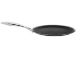 Kohersen Black Cube 29 cm pancake pan - imagine 2