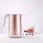 Zwilling Enfinigy Pro 53006-005-0 electric kettle 1.5 l 1850 W - imagine 6