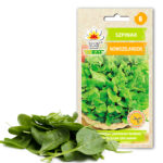 Toraf Nasiona warzyw | Szpinak Nowozelandzki | Opakowanie 5g