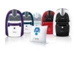 Bosch BBZWD4BAG vacuum accessory/supply Cylinder vacuum Dust bag - imagine 6