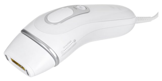Braun Silk-expert Pro PL5145 Intense pulsed light (IPL) White - imagine 3