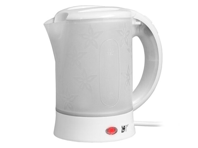 LAFE CEG-010.1 electric kettle 0.6 L 650 W - imagine 2