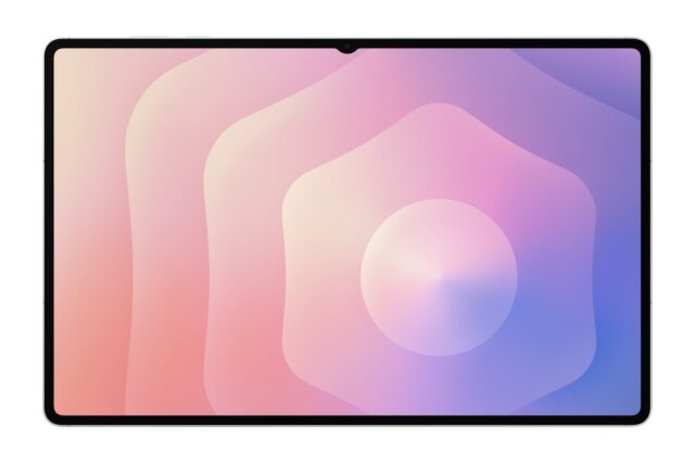 Tablet Samsung Galaxy Tab S11 Ultra X936 5G 14.6 12GB RAM 256GB - Silver - imagine 2