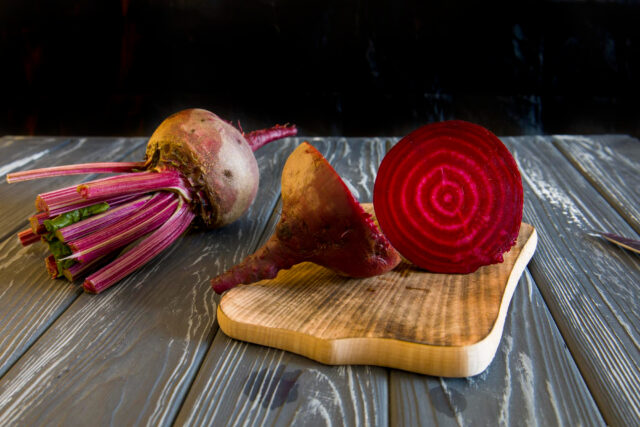 Toraf Nasiona warzyw | Burak Ćwikłowy D'Egypte | Opakowanie 10g - imagine 4