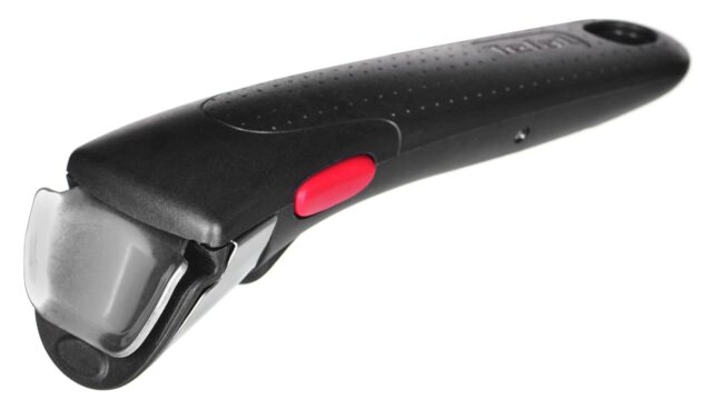 TEFAL Ingenio Easy Cook Clean 5 piece pot set - imagine 9