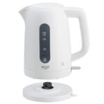 ADLER AD 1379W WHITE ELECTRIC KETTLE - imagine 4