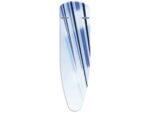 Leifheit Air Active M Ironing board padded top cover Cotton  Foam Blue - imagine 2