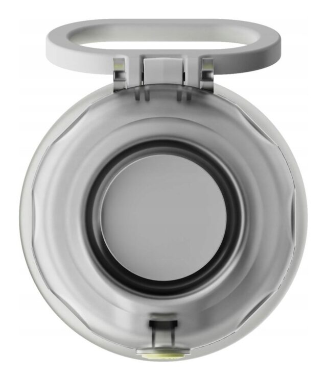 Xiaomi Sport Water Filter Bottle 1l - imagine 5