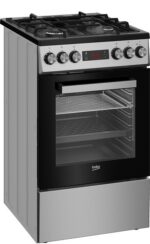 BEKO FSM52332DXDT cooker - imagine 2