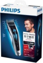 Philips HAIRCLIPPER Series 9000 Hair clipper HC9450/15 - imagine 3