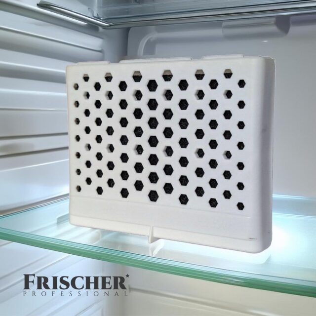Frischer refrigerator odour absorber - imagine 4