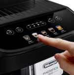 De’Longhi Magnifica Evo Fully-auto Espresso machine 1.8 L - imagine 10