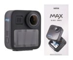 GoPro Max 360 - Black - imagine 4