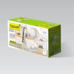 Feel Maestro MR-1025-53 Stainless steel - imagine 4