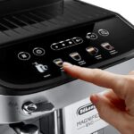 DELONGHI MAGNIFICA EVO ESPRESSO MACHINE ECAM290.31.SB - imagine 6