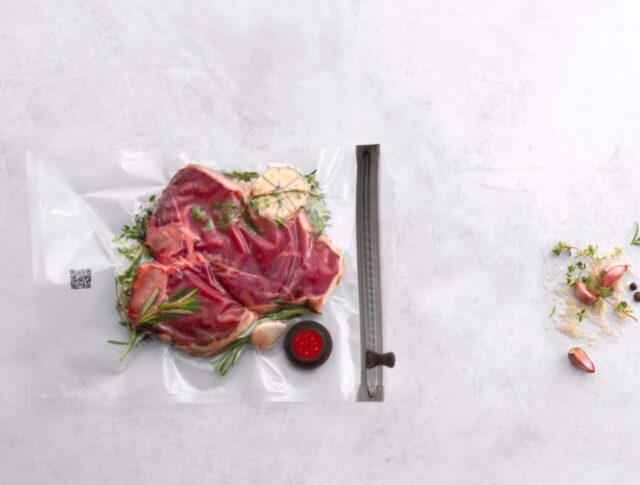 Vacuum Bag Set Zwilling Fresh & Save - 35 cm 36800-220-0 - imagine 2