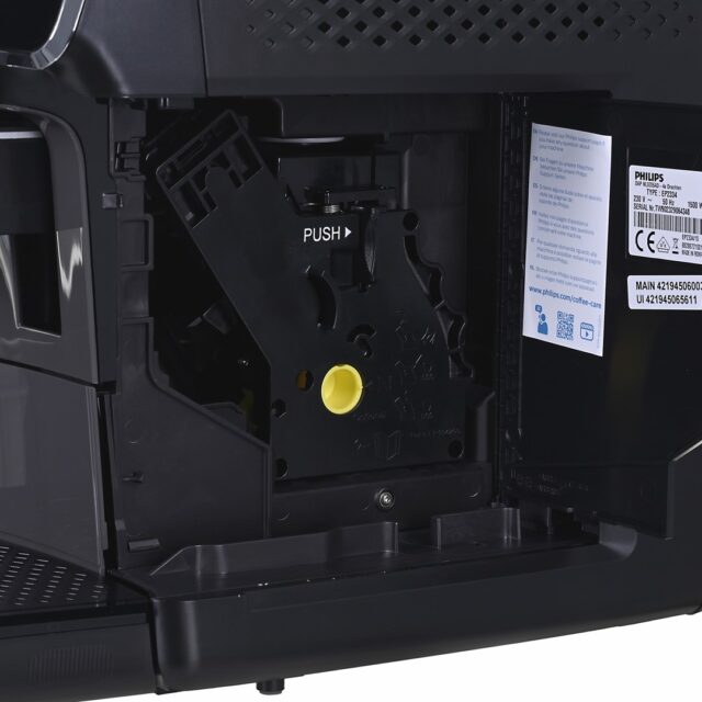 Philips EP2334/10 coffee maker Fully-auto Espresso machine - imagine 8