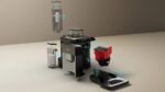 Siemens EQ.500 TQ513R01 coffee maker Fully-auto Espresso machine 1.9 L - imagine 7