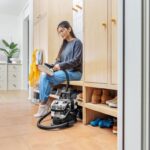 BISSELL SPOTCLEAN HOOVER 3697N - imagine 5