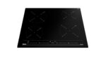 Teka IZC 64010 MSS Black Built-in 60 cm Zone induction hob 4 zone(s) - imagine 3