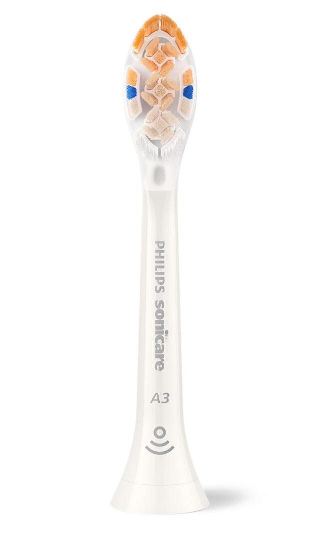 Philips Premium All-in-One HX9092/87 2-pack brush heads - imagine 2