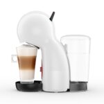 Krups NESCAFÉ DOLCE GUSTO KP1A31 Semi-auto Capsule coffee machine 0.8 L - imagine 4