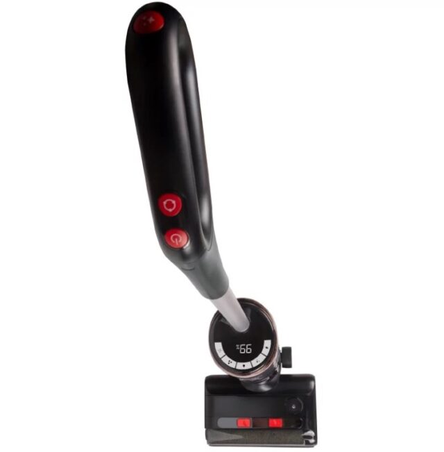 Wet & Dry Vacuum Cleaner Vileda Pure Clean S5 Plus - imagine 5