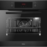 AMICA ED3759B FINE PYRO Oven