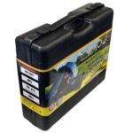 ELICO BDZ-155B Portable camping gas stove for 2.2 kW cartridges  piezo ignition. - imagine 6