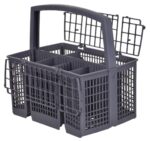 Bosch SMZ5100 dishwasher part/accessory Grey  Violet - imagine 2